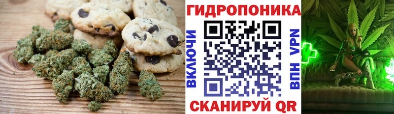 Canna-Cookies конопля  Нерчинск 