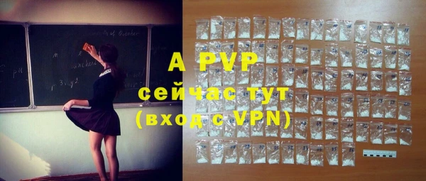 apvp Пересвет